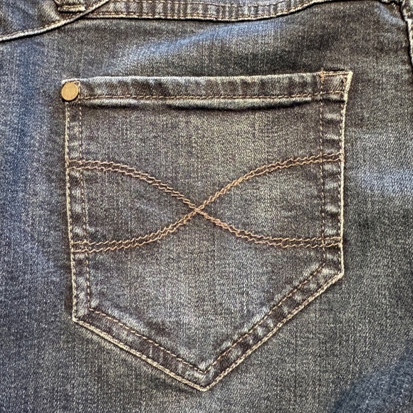 Stunning Brunello Cucinelli jeans - size 6